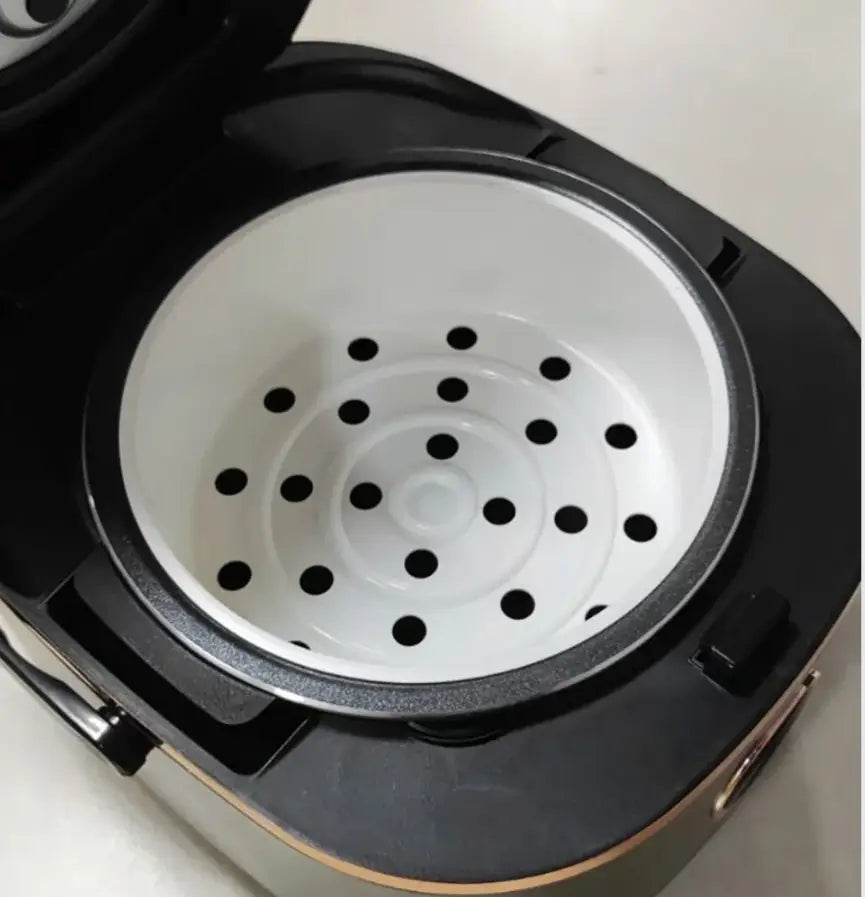 How Much Water for a Mini Rice Cooker? Get the Perfect