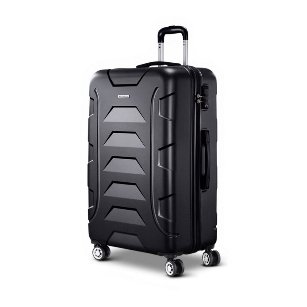 Luggage Travel Suitcase Set 28 Trolley