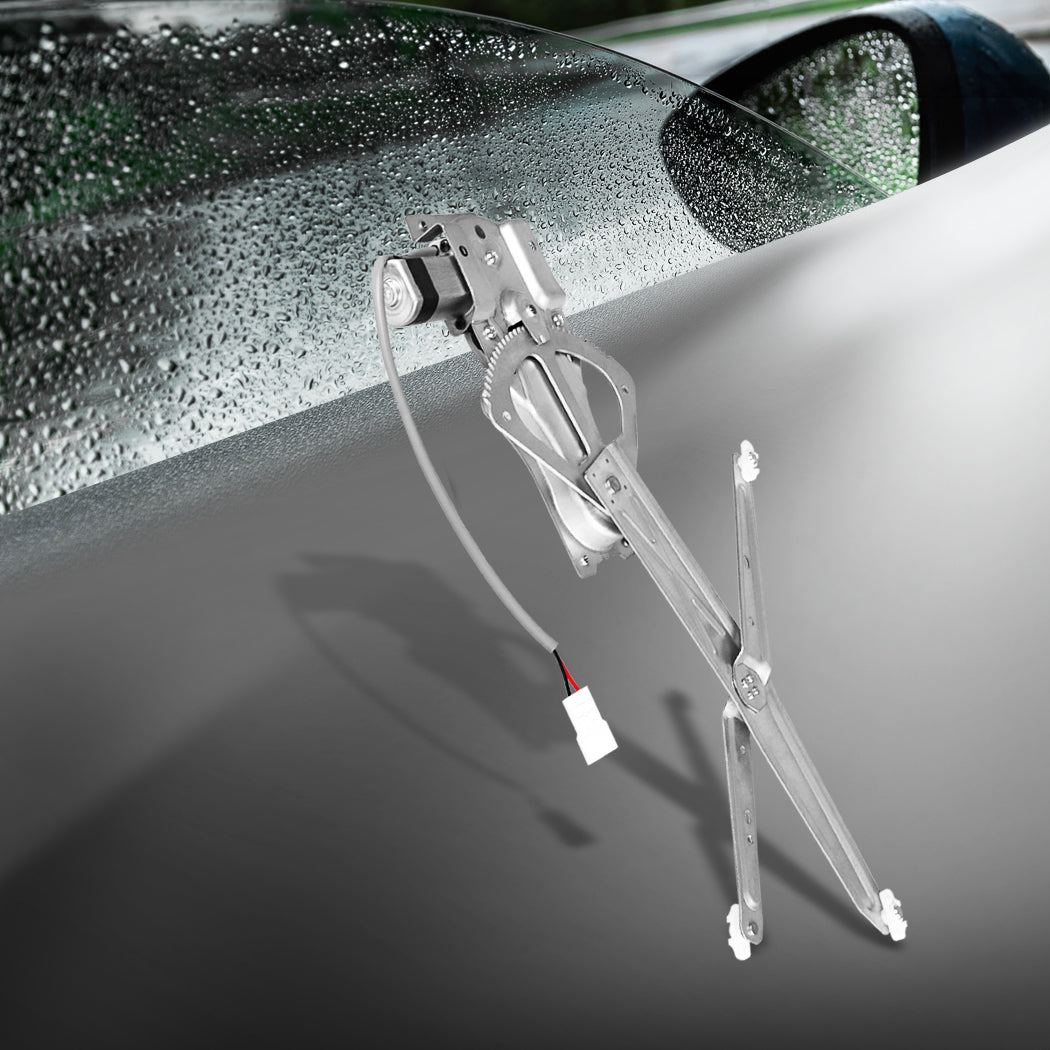 Manan Electric Window Regulator Holden