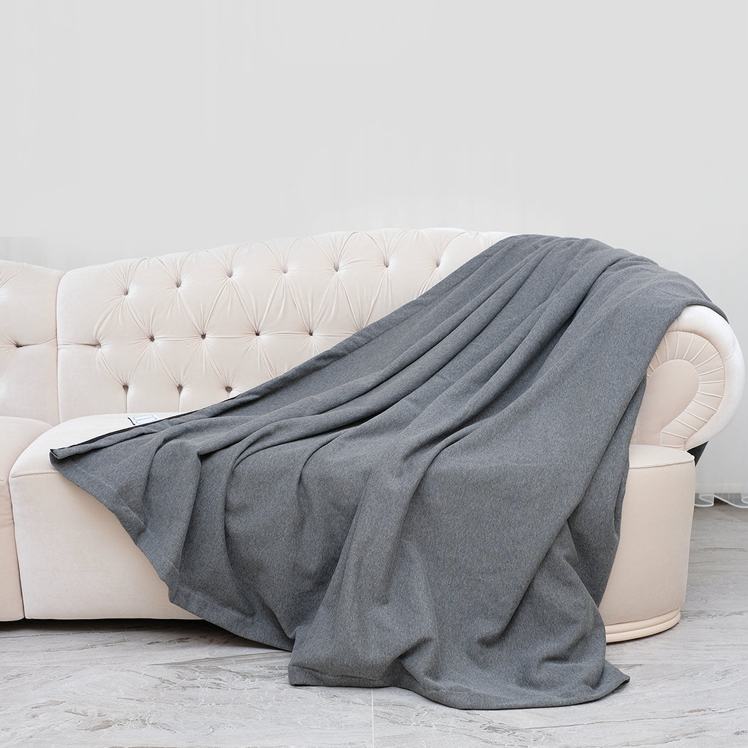 DreamZ Double-Sided Washable Cooling Blanket Medium