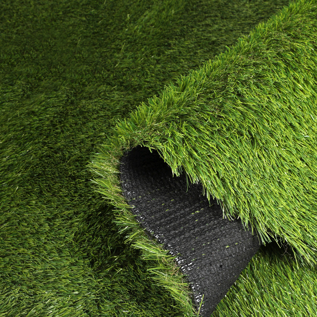 Marlow Artificial Grass Synthetic Turf Realistic 1X20m