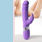 Urway Vibrator Dildo Masturbator Gspot Purple