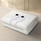 DreamZ 350GSM Electric Blanket Heated King