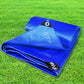 Manan Heavy Duty Tarp Tarpaulin 200GSM 7.3x9.15m