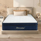Dreamz 7 Zone Pocket Spring Mattress Medium Firm Single