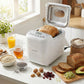 Spector Automatic Bread Maker Machine Oven Non Stick Bakehouse Kneading Mixing