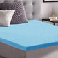 DreamZ 5cm Thickness Cool Gel Memory Double