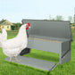 PaWz 5KG Auto Automatic Chicken Feeder
