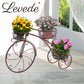 2x Levede Plant Stand Outdoor Indoor Bronze