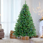 SANTACO 1.8M Christmas Tree Pre Lit
