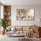 Yezi Abstract Wall Art Canvas Print Modern Fadeless Bedroom Home Decor 80x120cm