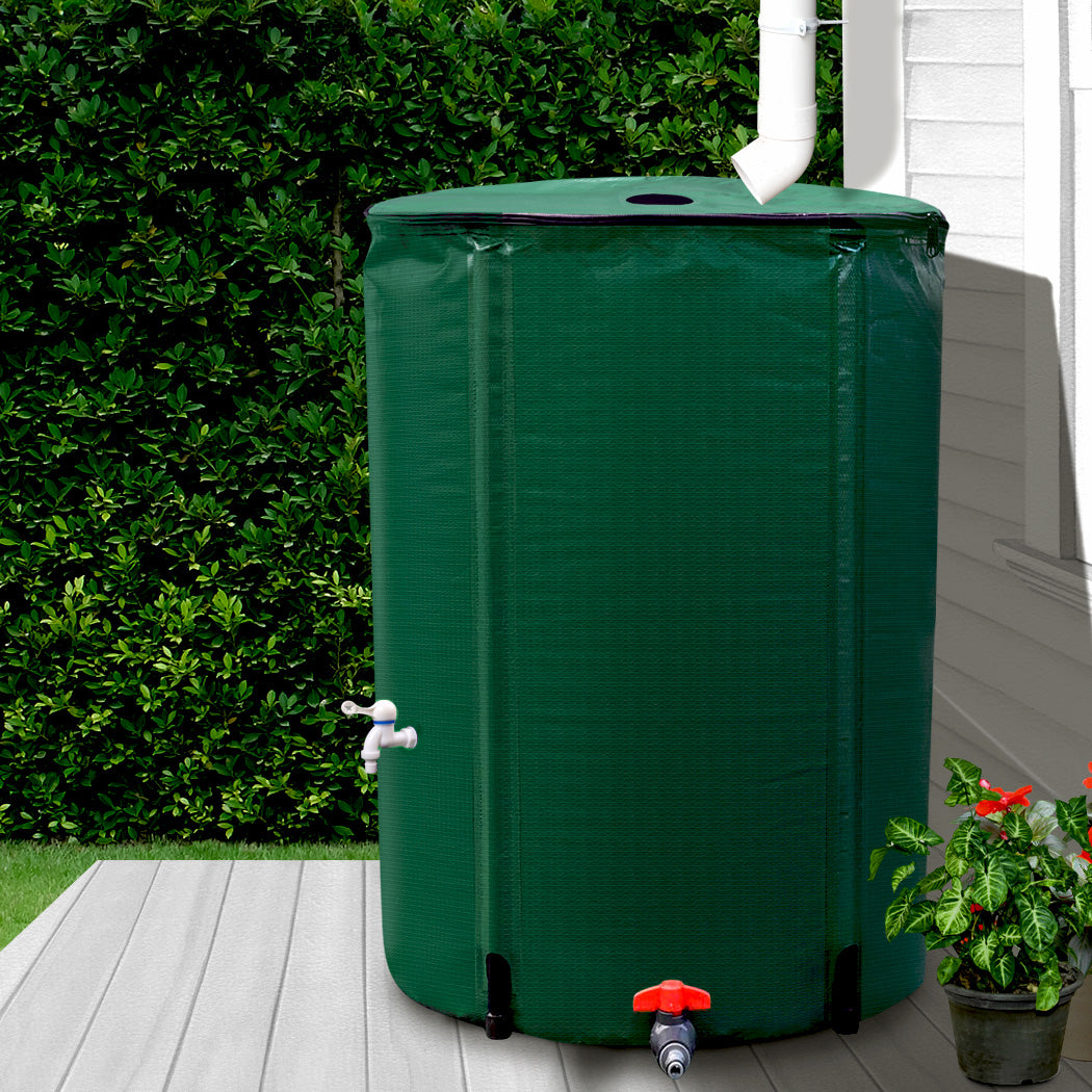 Water Tank Rain Storage Tanks Collapsible