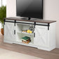 Levede TV Cabinet Entertainment Unit