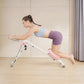 Centra Ab Machine Abdominal Exerciser Knee Protection Foldable Home Gym Cruncher