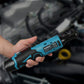 Traderight Cordless Ratchet 12V 42N.M 3/8" Drive Kit