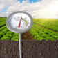 Lambu 90cm Soil Thermometer Compost