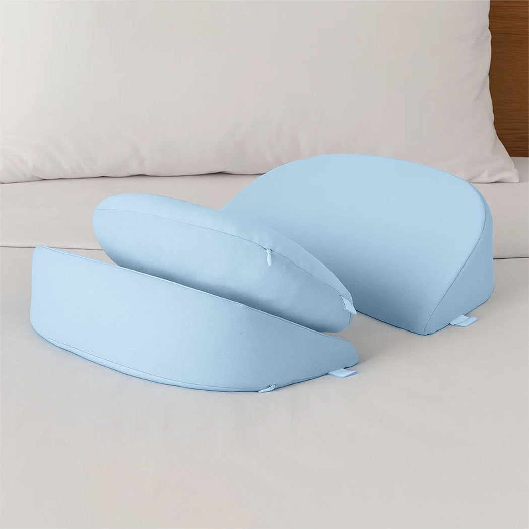 Dreamz Pregnancy Pillow Maternity Body Support Sleeping
