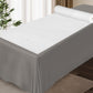 150PCS Disposable Bed Sheet Non-woven