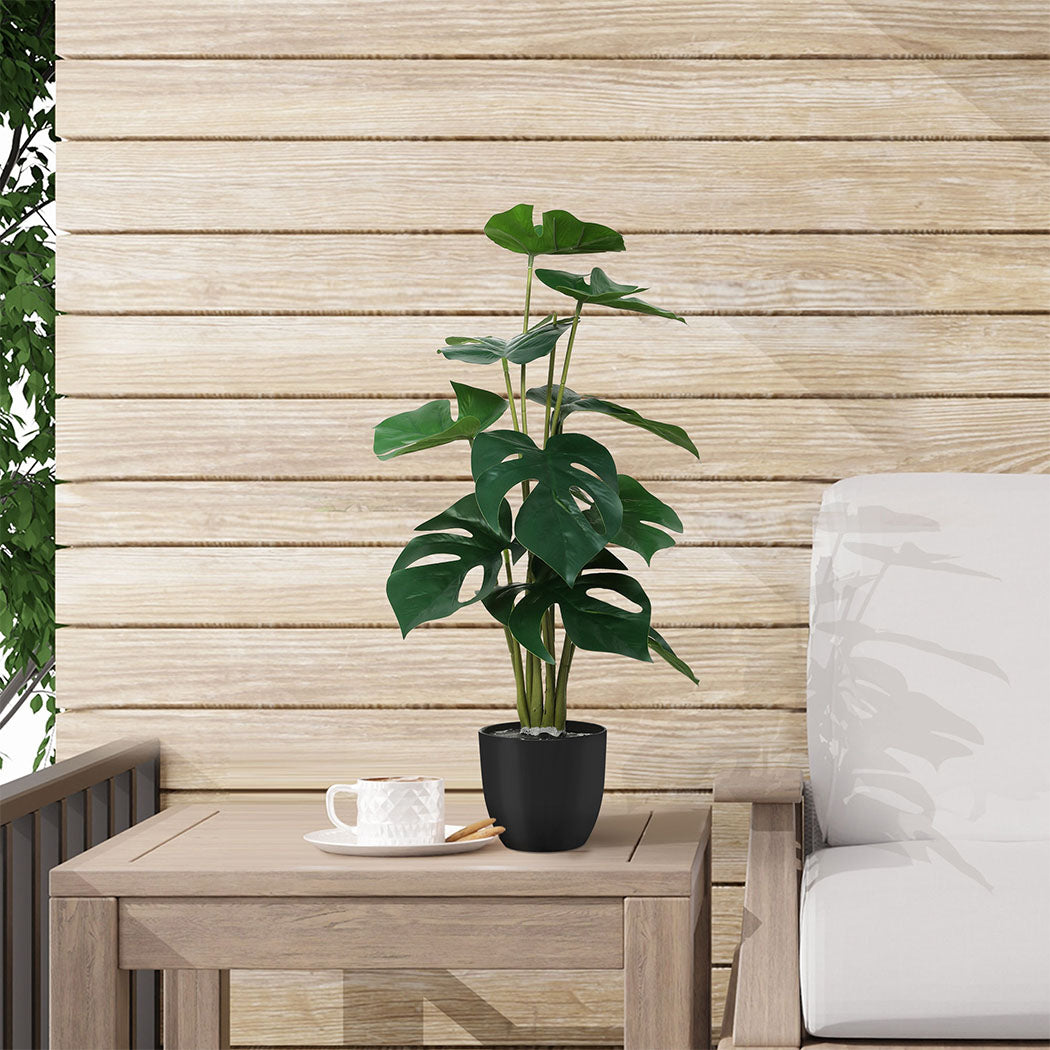 Lambu 50CM Artificial Tree Fake Plants Home Decor