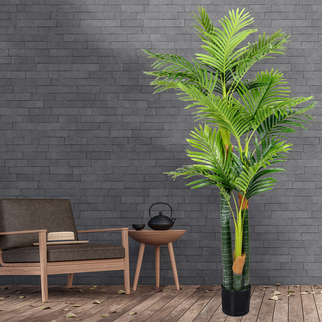 Lambu Artificial Plants Tree Room Garden