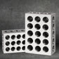 Traderight 123 Block Set 1-2-3 Blocks