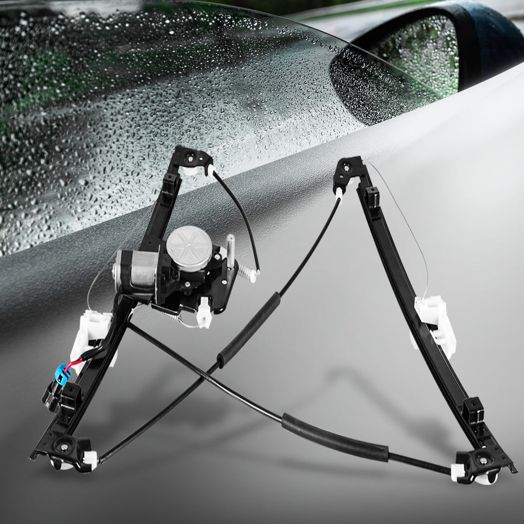 Manan Front Right Electric Window Regulator