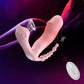 Urway Wearable Dildo Vibrator Stimulator Pink