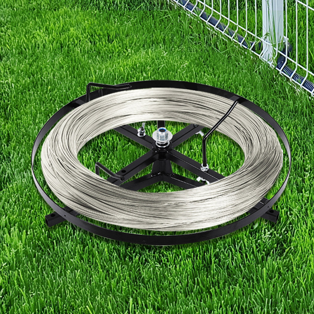 Traderight Wire Spinner Dispenser Wire