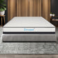 Dreamz Pocket Spring Mattress HD Foam Queen