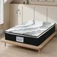 Dreamz 7 Zone Pocket Spring Mattress 32cm King Single