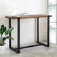 Levede High Bar Table Industrial Pub