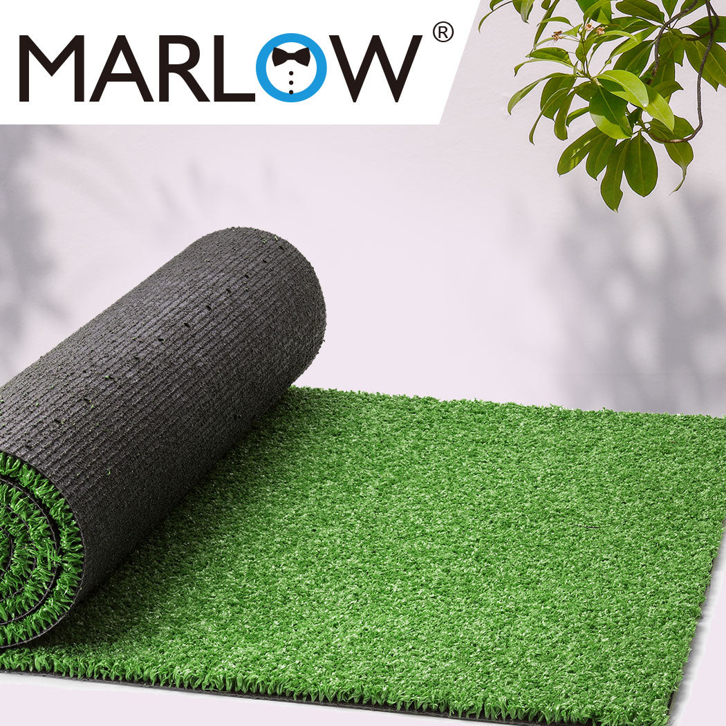 Marlow Artificial Grass Synthetic Turf 1x20mX4 40SQM