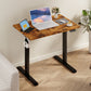 Levede Electric Standing Desk Height Adjustable 90cm