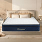 Dreamz 7 Zone Pocket Spring Mattress Medium Firm Queen