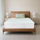 Dreamz Mattress Topper Pillowtop Cover King Single