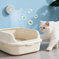 Pawz Cat Odor Eliminator Purifier Toilet Air Cleanert