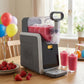 Spector 2L Home Slush Machine Rapid Chill Self-Cleaning 5 Presets Drink Maker