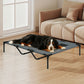 Pawz Elevated Pet Bed Raised Dog Bed Large Cooling Bed