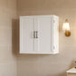 Levede Wall Cabinet Hanging Mounted Kitchen Cupboard