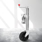 Jockey Wheel 6 Inch Swivel Swing Up
