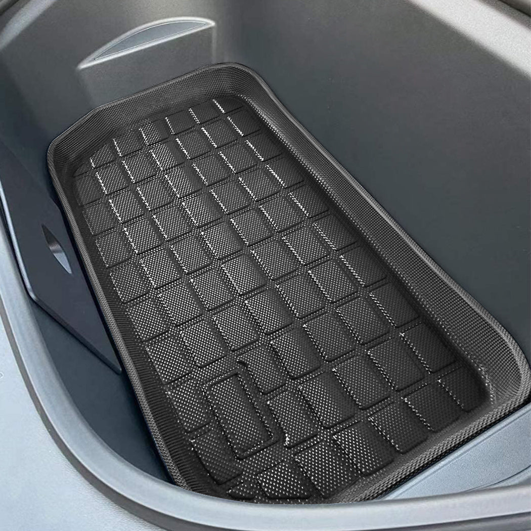 Manan Tesla Model Y Mat Front Trunk