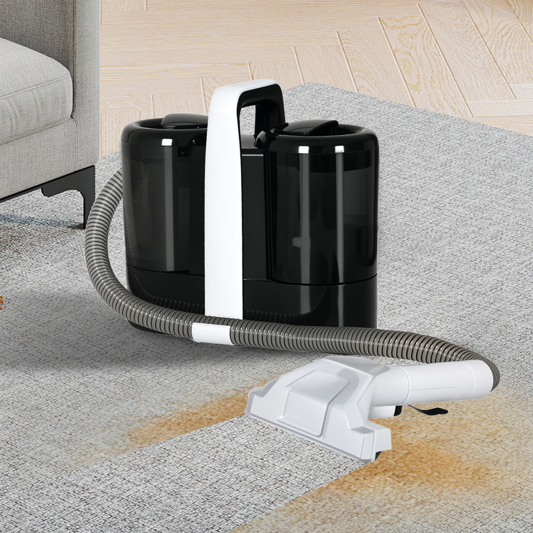 Spector Carpet Cleaner 11KPa Upholstery Spot Cleaner