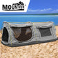 Mountview King Single Swag Camping Swags Grey