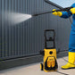 Traderight High Pressure Washer Electric Water Cleaner