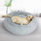 PaWz Pet Bed Dog Beds Mattress Bedding M Grey Medium