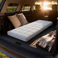 Dreamz Floor Mattress Single Portable Foldable Foam Sleeping Pad Bed Roll Up Mat