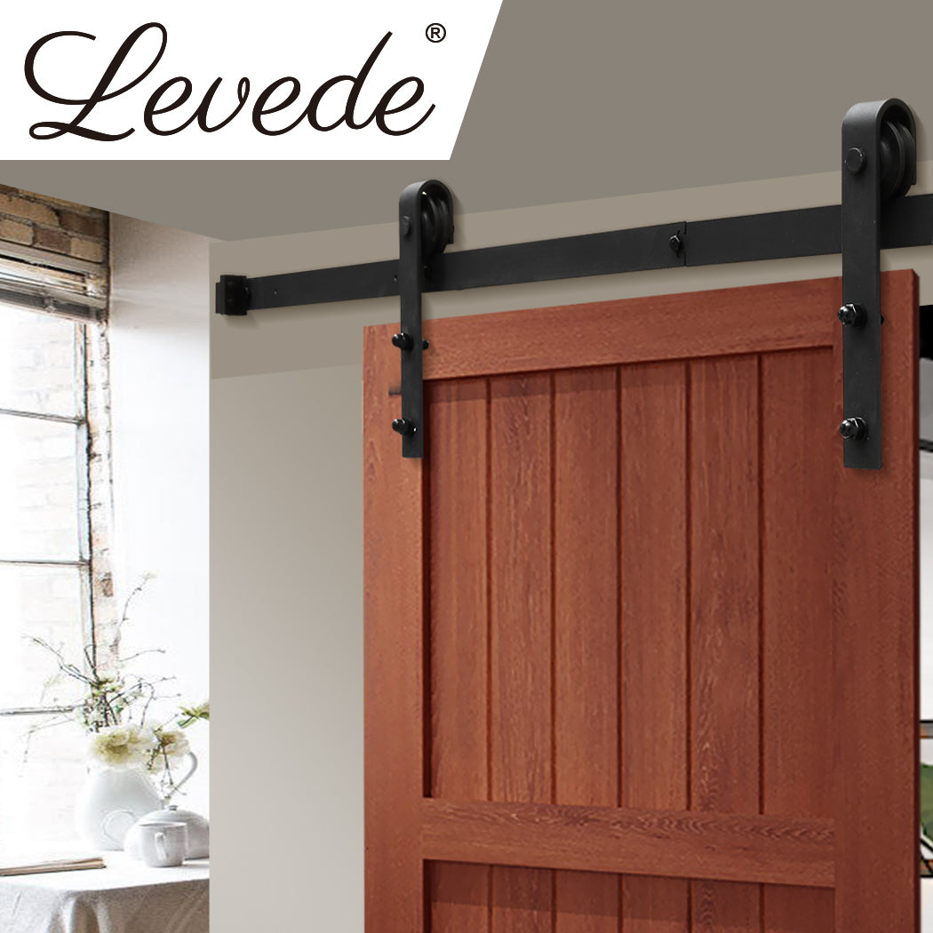 1.5M Antique Classic Style Single Sliding 6.1x6.1m