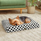 Pawz Orthopedic Dog Bed Memory Foam Pet Mattress Mat