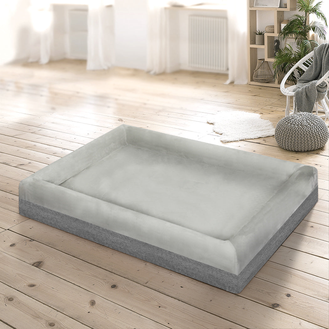 TheNapBed 2M Human Size Pet Bed Dog