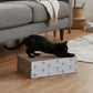 Pawz 4X Cat Scratcher Board Bed